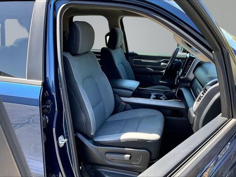Certified 2020 RAM 1500 Big Horn AWD/4WD image 16