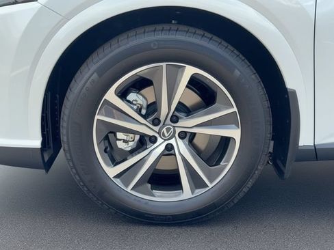 New 2026 Lexus RX 350 Premium w/ Convenience Package FWD image 11