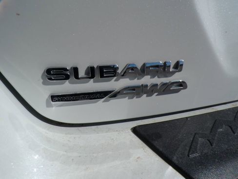 Used 2025 Subaru Crosstrek 2.5i Sport w/ Crosstrek Mirror Package image 6