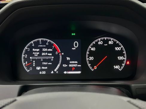 Certified 2026 Honda Ridgeline Black Edition image 19