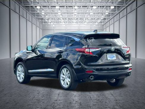 Used 2020 Acura RDX AWD image 10