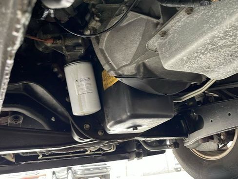 Used 2001 Ford F350 Lariat RWD image 70