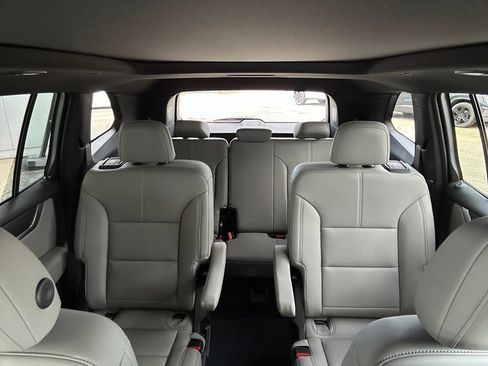 New 2026 GMC Acadia Elevation w/ Black Edition FWD image 26