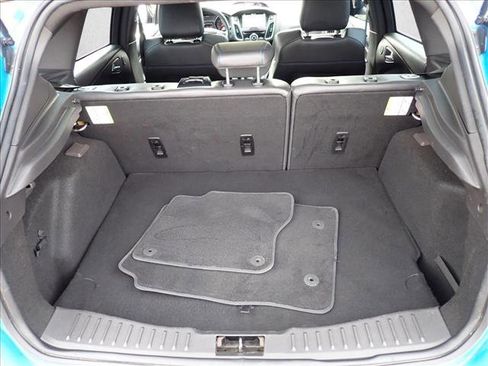 Used 2017 Ford Focus RS image 8