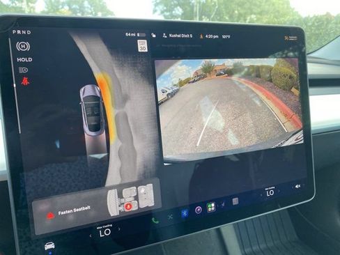 Used 2023 Tesla Model 3 Standard Range RWD image 17
