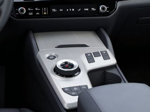 New 2026 Kia Sportage X-Line image 23