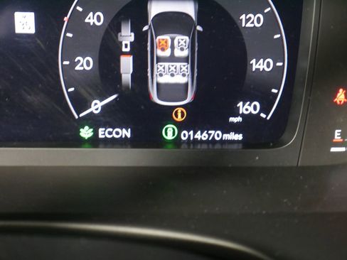 Used 2023 Honda Civic Sport Touring image 14