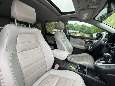Used 2019 Honda CR-V EX-L image 24