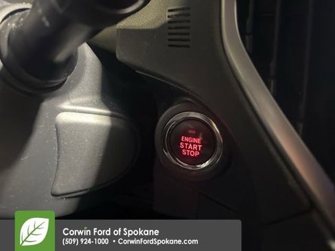 Used 2020 Subaru Forester Premium image 16