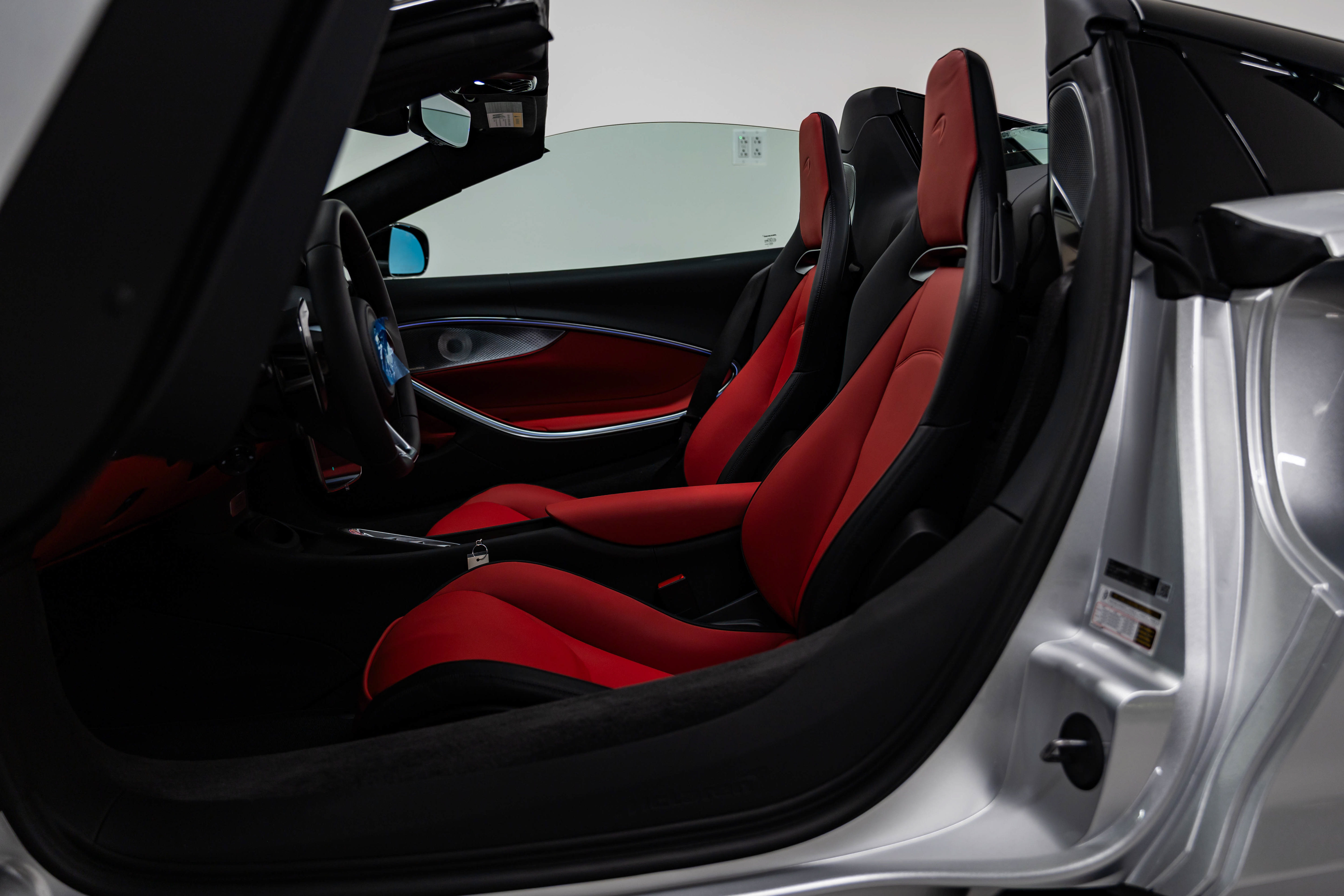 New 2027 McLaren Artura Spider RWD image 10
