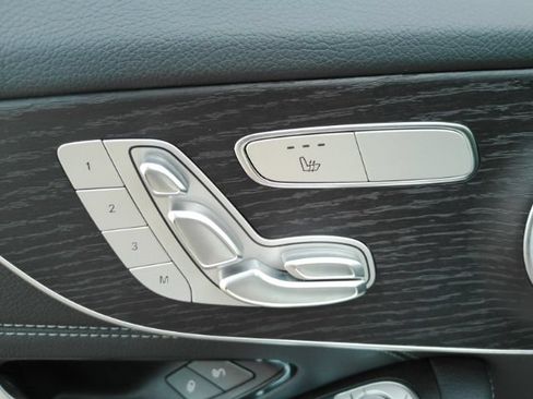 Used 2022 Mercedes-Benz C 300 Coupe image 17