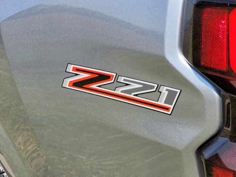 New 2026 Chevrolet Colorado Z71 w/ Technology Package image 6