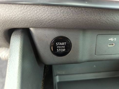 Certified 2025 Nissan Rogue S FWD image 45