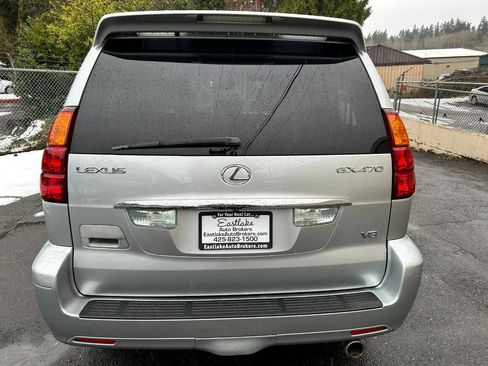 Used 2007 Lexus GX 470 image 6