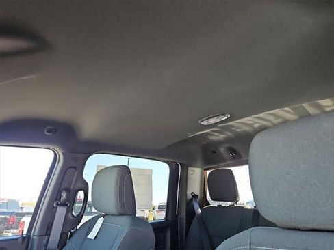 New 2026 RAM 2500 Tradesman image 50