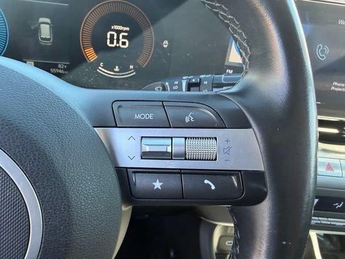 Used 2024 Hyundai Kona SEL AWD/4WD image 24