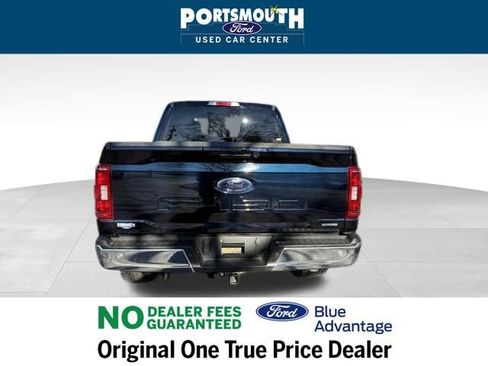 Used 2023 Ford F150 XLT w/ Equipment Group 302A High image 35