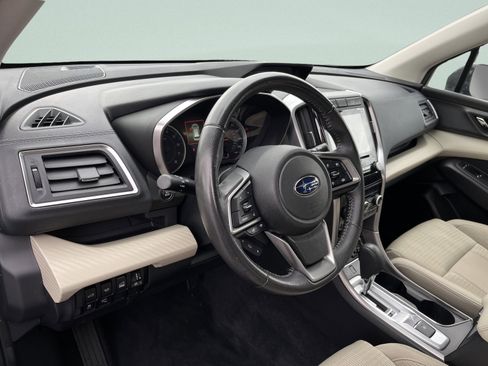 Used 2022 Subaru Ascent Premium w/ Convenience Package image 13
