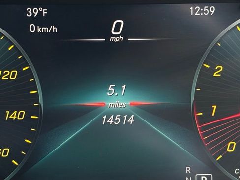 Certified 2022 Mercedes-Benz GLC 300 4MATIC image 30