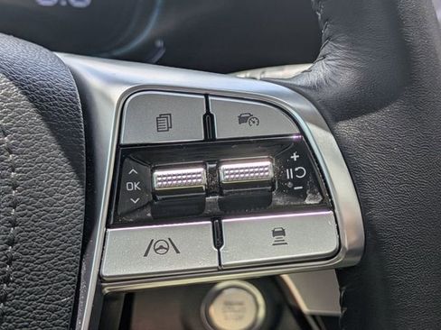 Used 2023 MAZDA CX-5 AWD 2.5 S w/ Premium Plus Pkg image 22