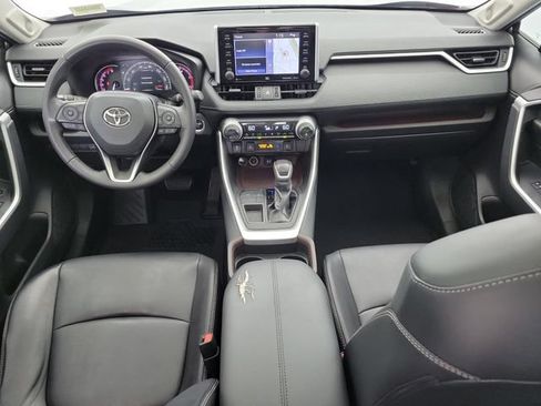 Used 2019 Toyota RAV4 Limited FWD image 17