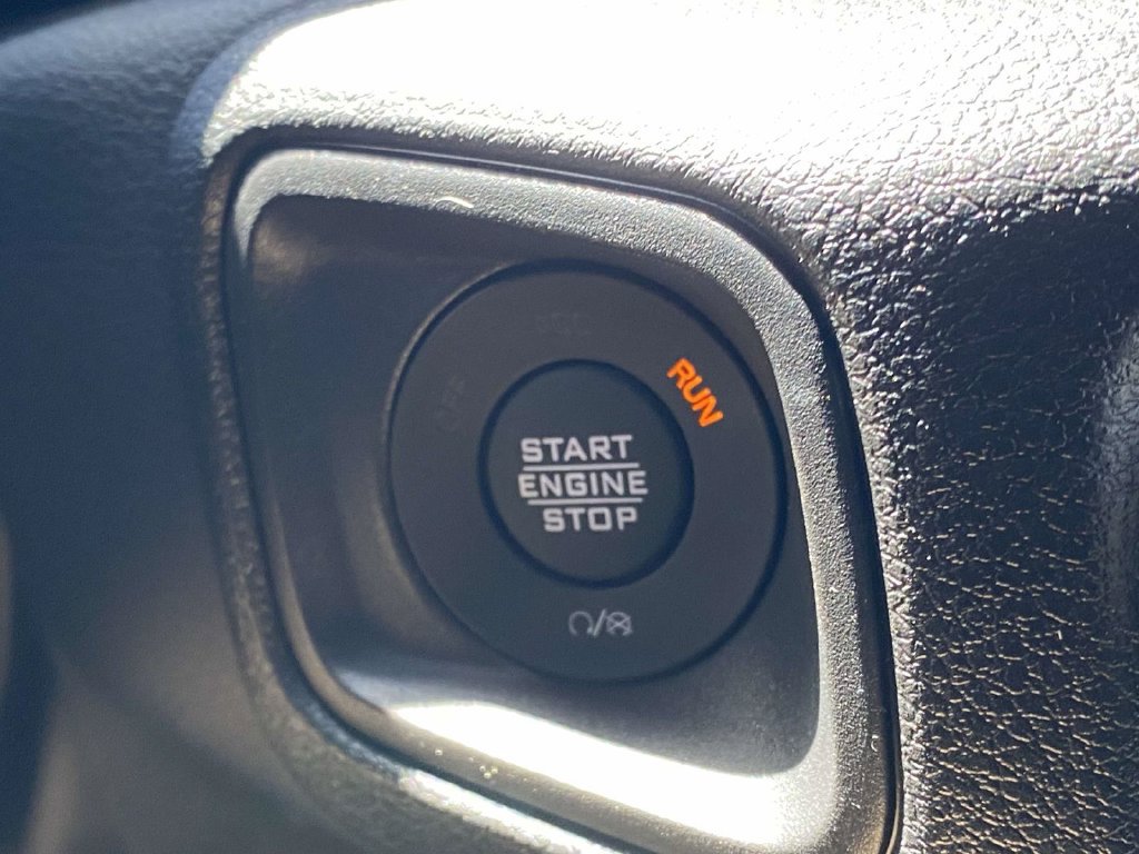 New 2026 Jeep Gladiator Sport AWD/4WD image 24