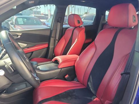 Used 2023 Acura RDX A-Spec image 19