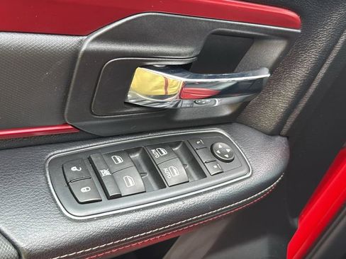 Used 2017 RAM 1500 Rebel w/ Luxury Group image 20