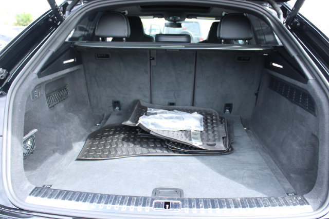 Used 2022 Audi SQ8 Prestige w/ Prestige Package AWD/4WD image 43