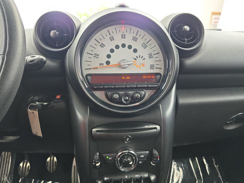 Used 2014 MINI Cooper Countryman S FWD image 19