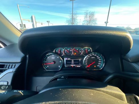 Used 2015 Chevrolet Tahoe LT w/ Max Trailering Package image 15