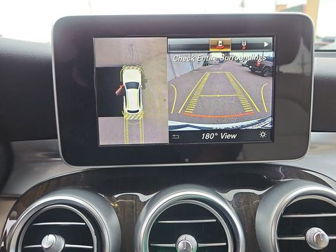 Used 2018 Mercedes-Benz GLC 300 GLC 300 image 16