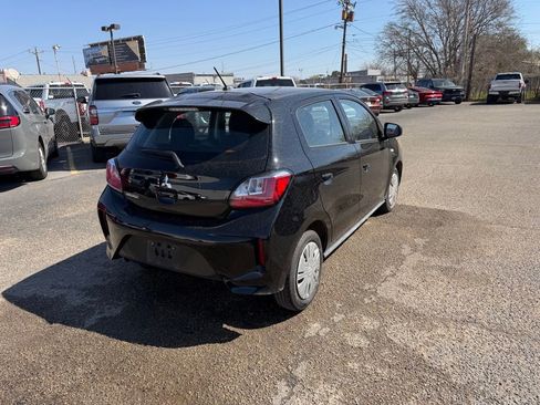 Used 2024 Mitsubishi Mirage ES image 6