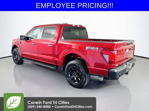 New 2026 Ford F150 STX AWD/4WD image 11