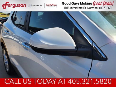 New 2026 Buick Encore GX Preferred w/ Comfort Package FWD image 11