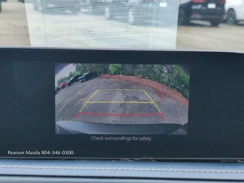 Used 2021 MAZDA CX-30 AWD 2.5 S w/ Preferred Package image 22