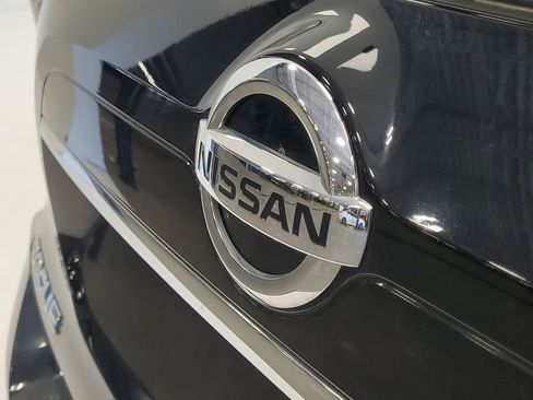 Used 2020 Nissan Rogue SL AWD/4WD image 7