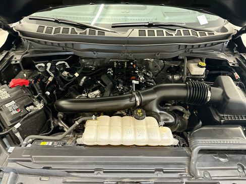 Used 2024 Ford F150 Tremor w/ Equipment Group 402A High AWD/4WD image 33