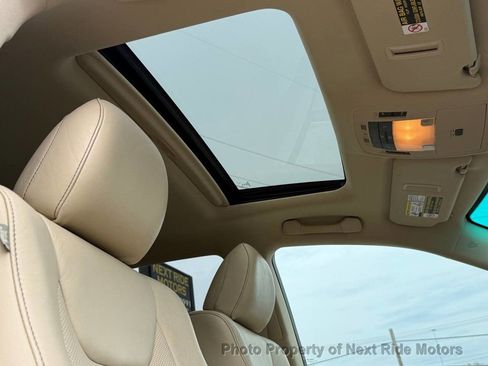 Used 2013 Lexus RX 350 AWD w/ Navigation Pkg image 20
