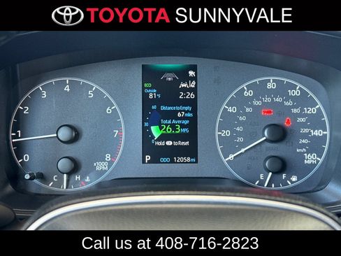 Certified 2024 Toyota Corolla SE FWD image 28