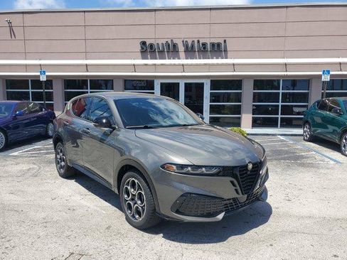 New 2026 Alfa Romeo Tonale w/ Active Assist Package AWD/4WD image 1