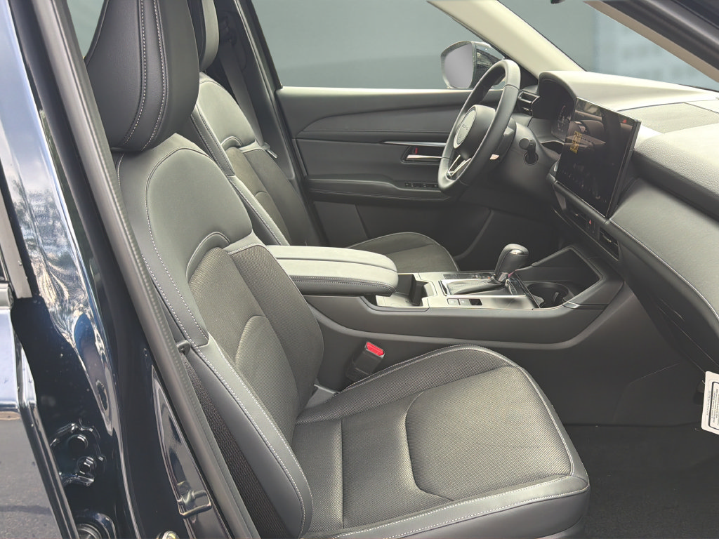 New 2026 MAZDA CX-5 Select AWD/4WD image 23