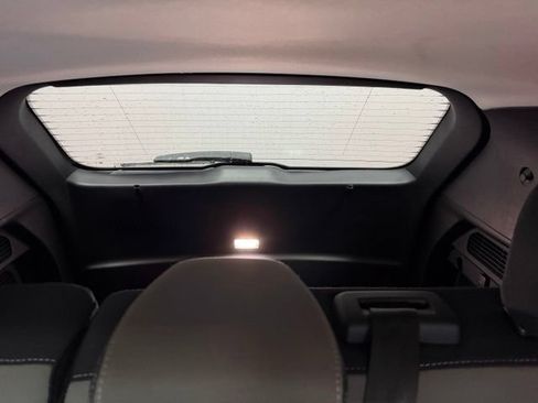 Used 2022 Ford Escape SE w/ SE Sport Appearance Package AWD/4WD image 21