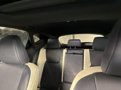 Used 2022 Lexus NX 350 AWD image 13