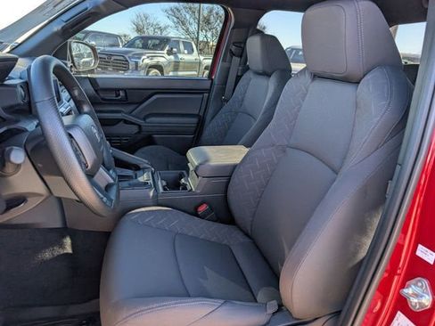 New 2026 Toyota Tacoma SR image 19