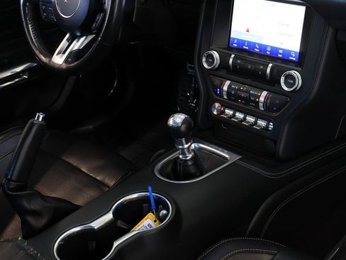 Used 2019 Ford Mustang GT Premium RWD image 19