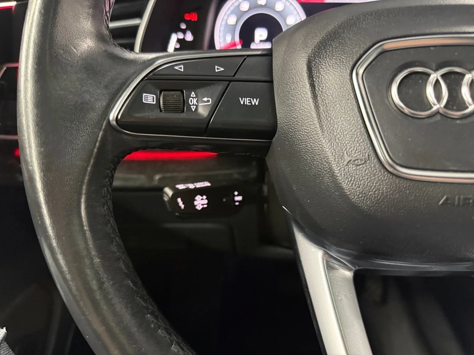 Used 2021 Audi Q7 3.0T Prestige w/ Prestige Package AWD/4WD image 23