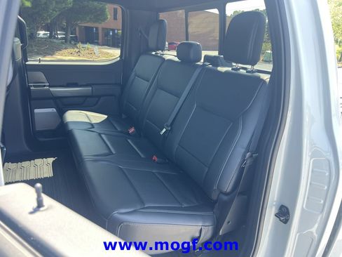 Used 2023 Ford F150 XLT w/ Equipment Group 302A High AWD/4WD image 20