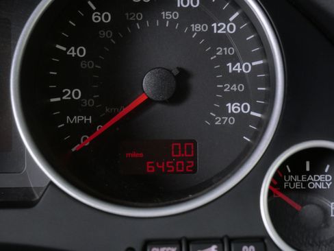 Used 2009 Audi A4 3.2 AWD/4WD image 22