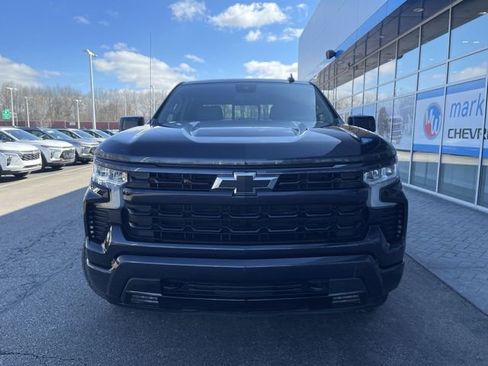 Used 2023 Chevrolet Silverado 1500 RST image 31